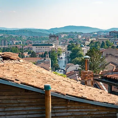 2br Cozy House Near Tsarevets Fortress * Veliko Tarnovo