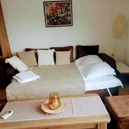 2br Cozy House Near Tsarevets Fortress Veliko Tarnovo