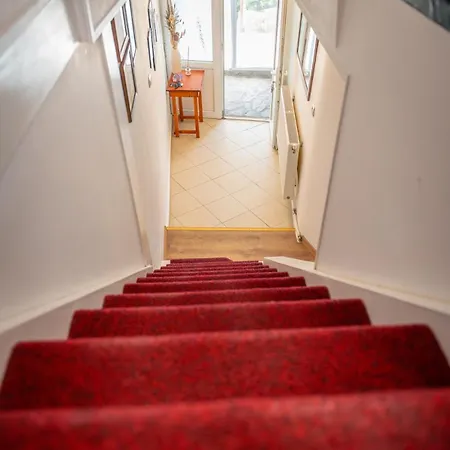 2br Cozy House Near Tsarevets Fortress Apartmán