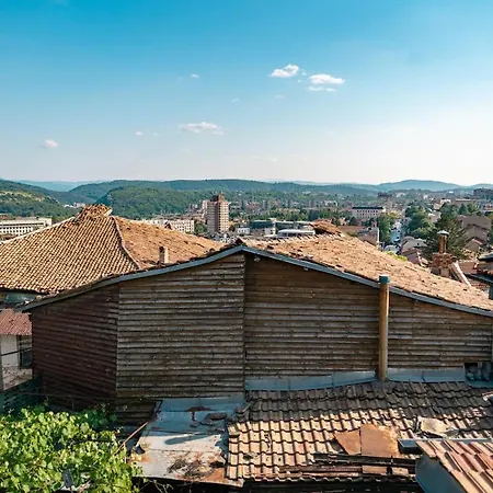 2br Cozy House Near Tsarevets Fortress Veliko Tarnovo