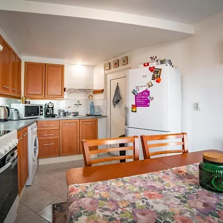 2br Cozy House Near Tsarevets Fortress Apartmán