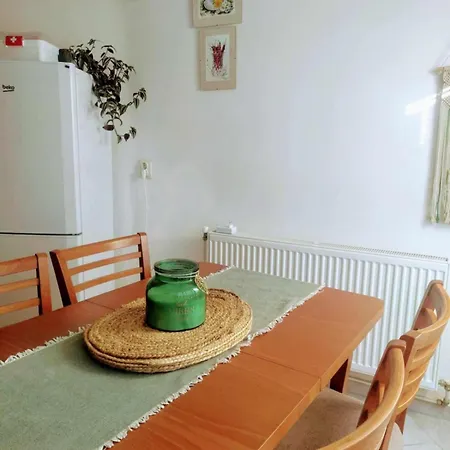 Apartmán 2br Cozy House Near Tsarevets Fortress *