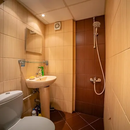Apartmán 2br Cozy House Near Tsarevets Fortress *