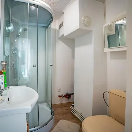 Apartmán 2br Cozy House Near Tsarevets Fortress